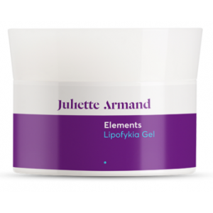 JULIETTE ARMAND Body - Gel de slabit si drenaj cu alge - Lipofikia Gel  200ml